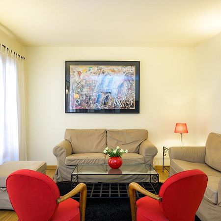 Ferienwohnung Ca' Frezzeria Venedig Exterior foto
