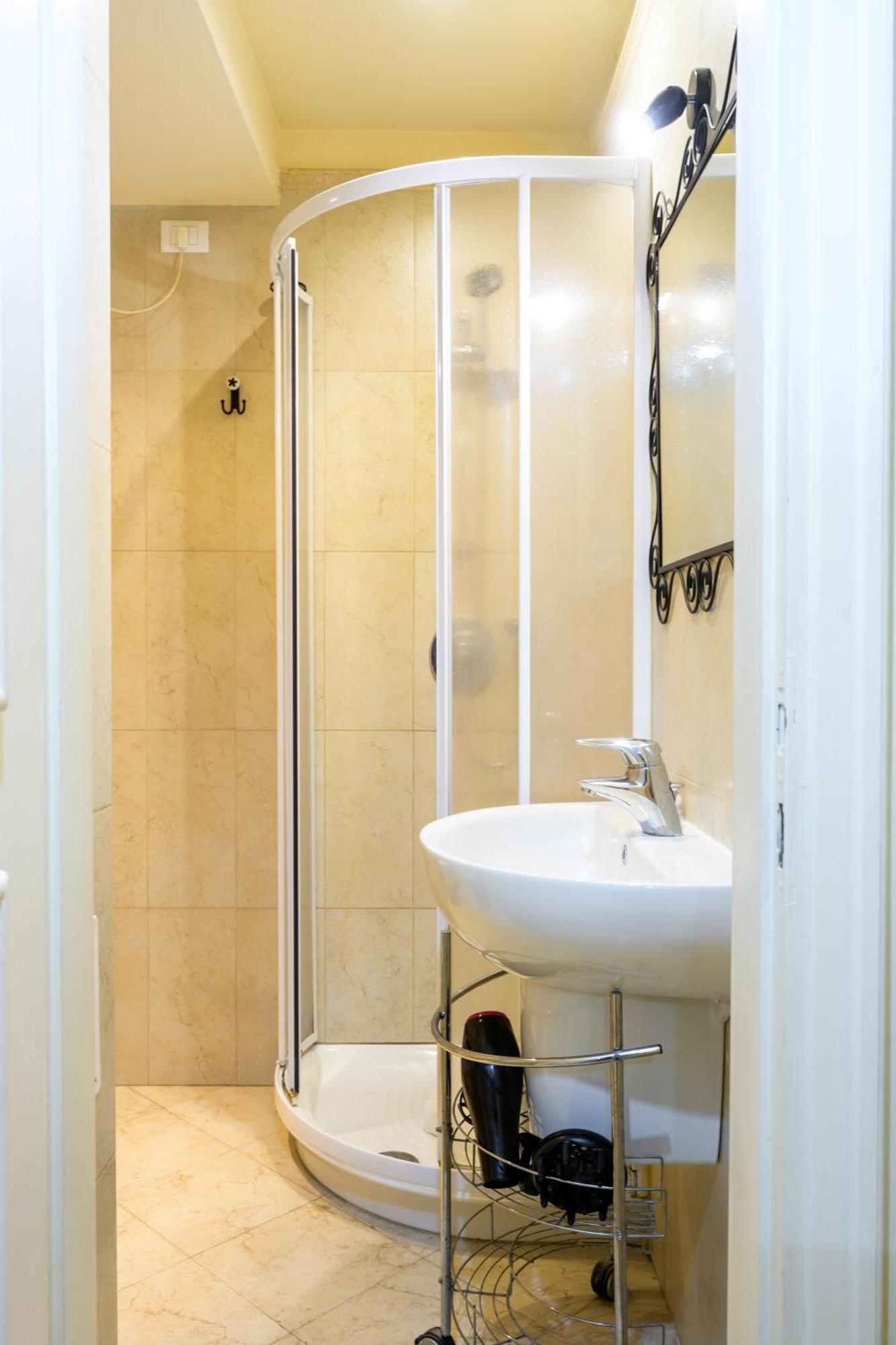 Ferienwohnung Ca' Frezzeria Venedig Exterior foto